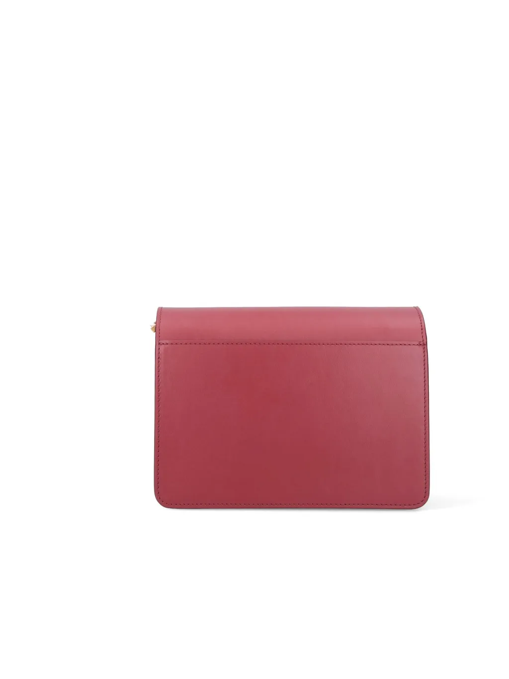 Trunk Clutch Bag