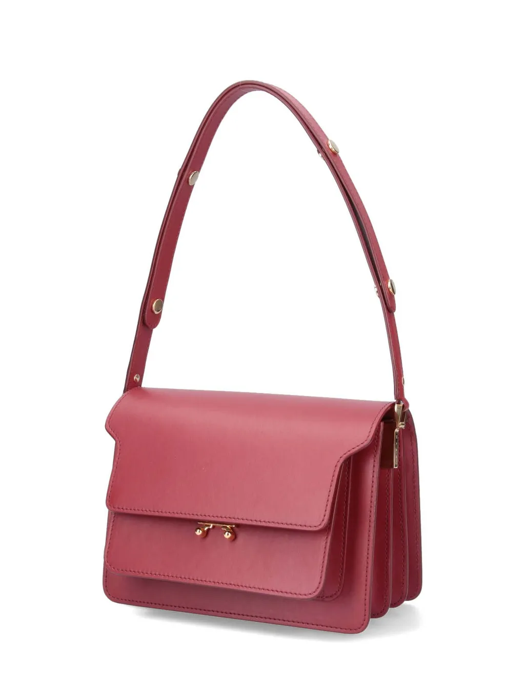 Trunk Clutch Bag