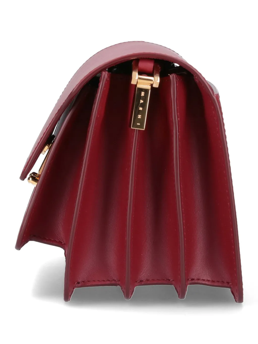 Trunk Clutch Bag
