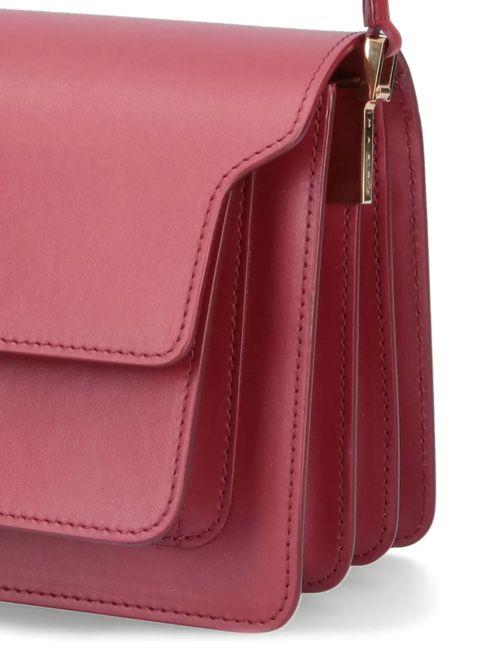 Trunk Clutch Bag