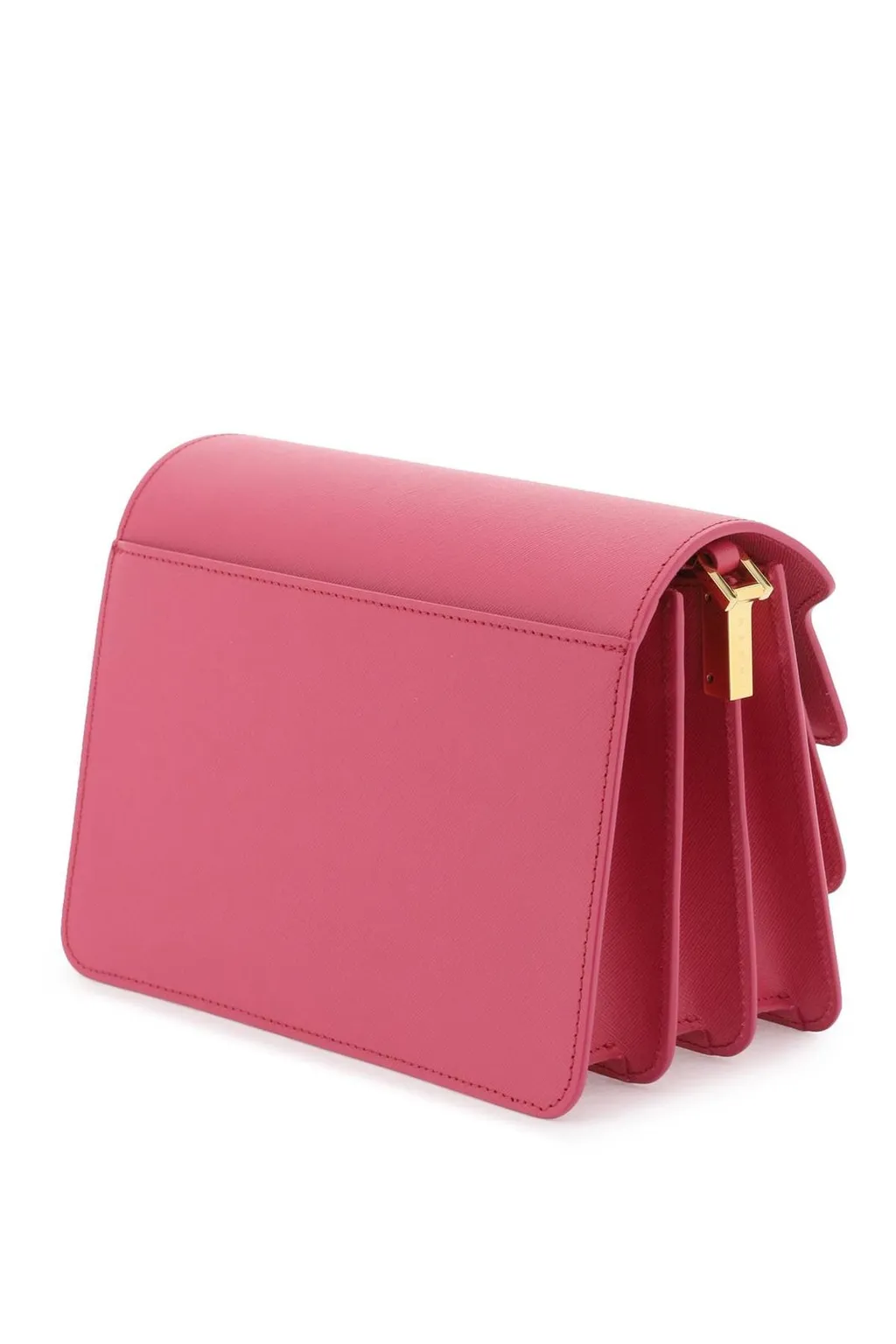 Trunk Shoulder Bag