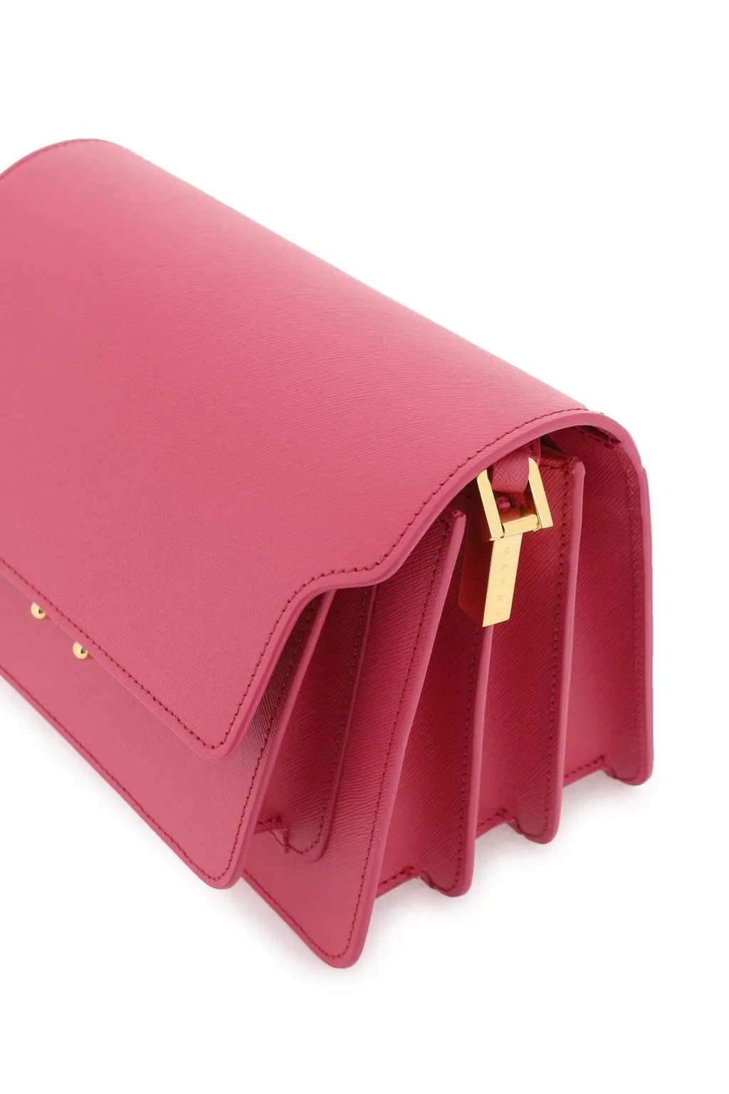 Trunk Shoulder Bag
