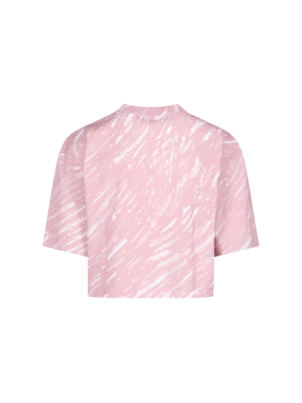 Cropped T-Shirt