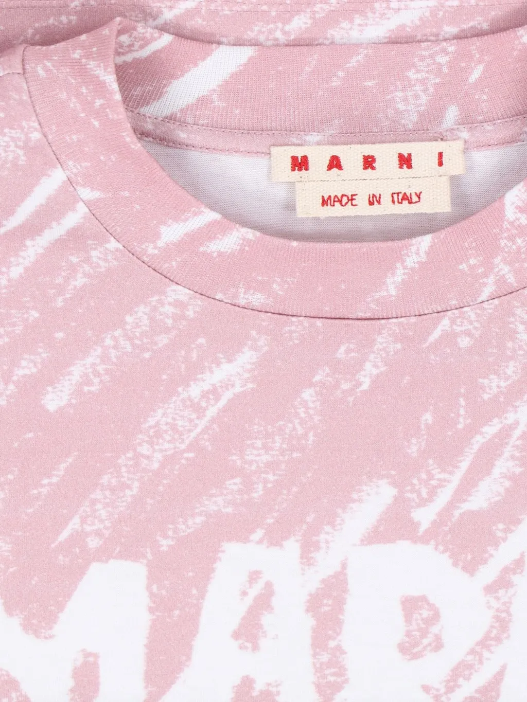 Cropped T-Shirt