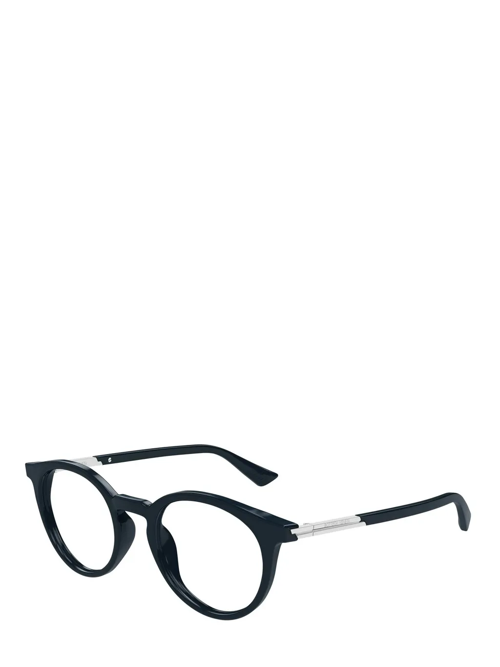 Round Eyeglasses