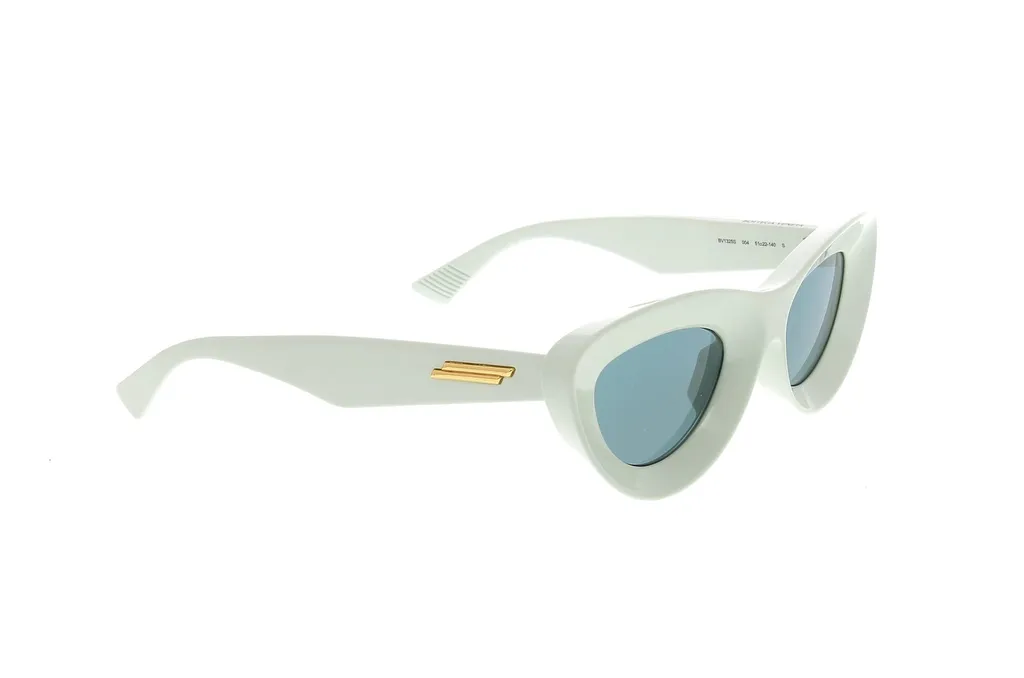 Cat-Eye Sunglasses