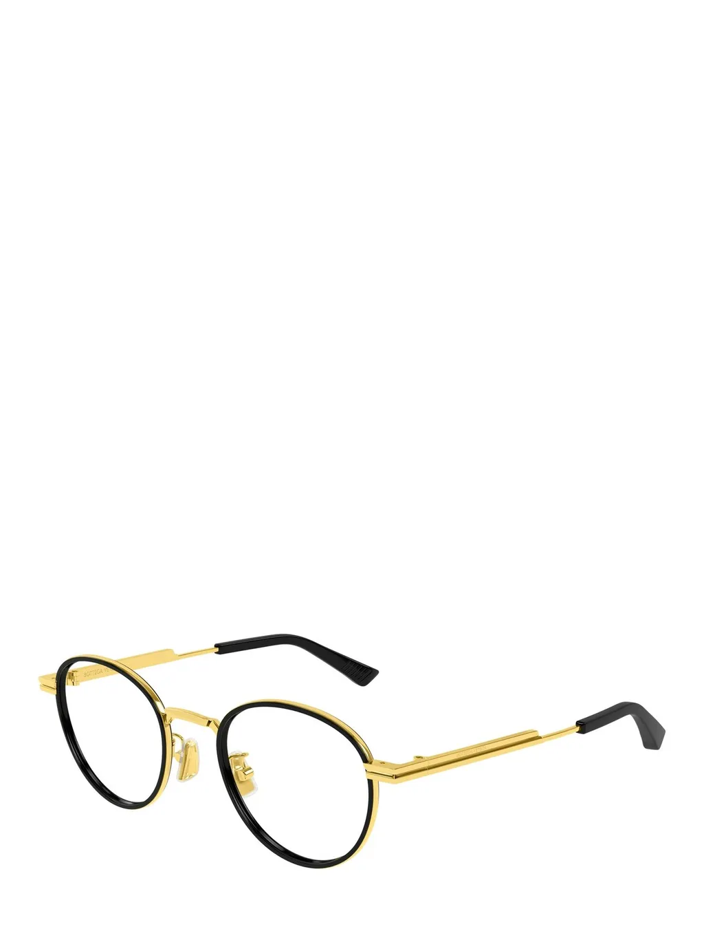 Round Frame Glasses