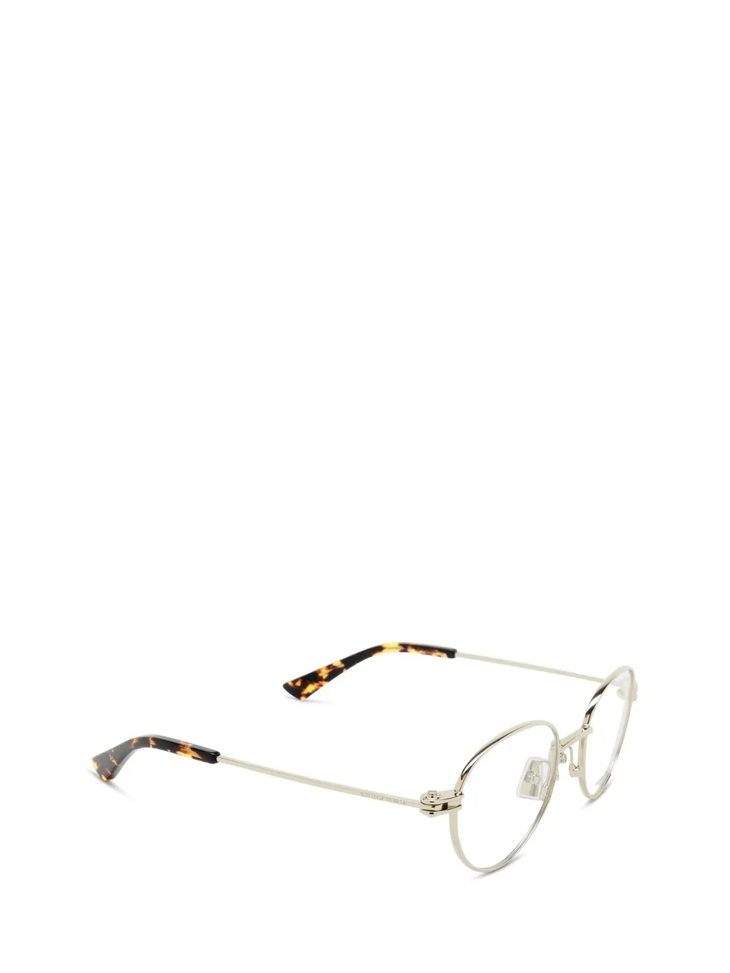 Round Eyeglasses