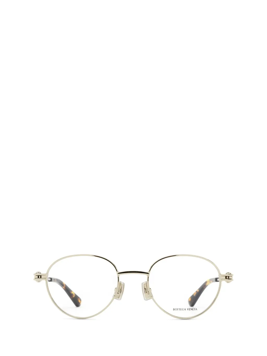 Round Eyeglasses