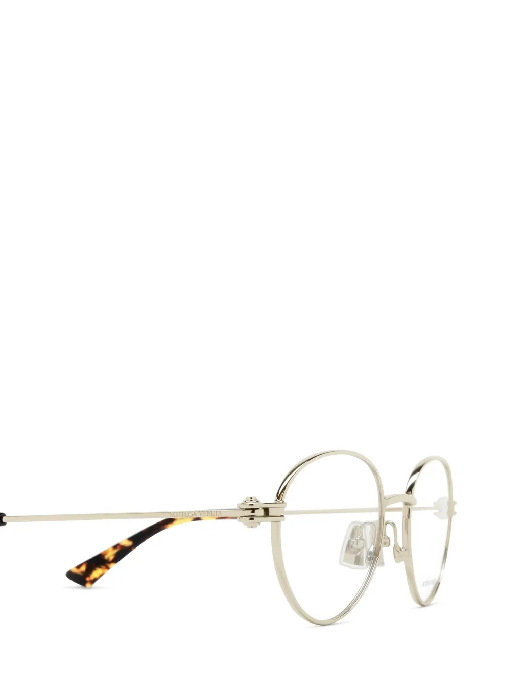Round Eyeglasses