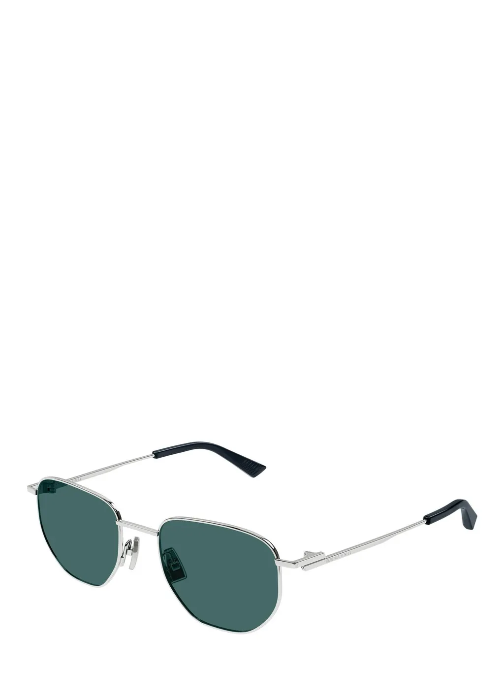 Geometric Sunglasses
