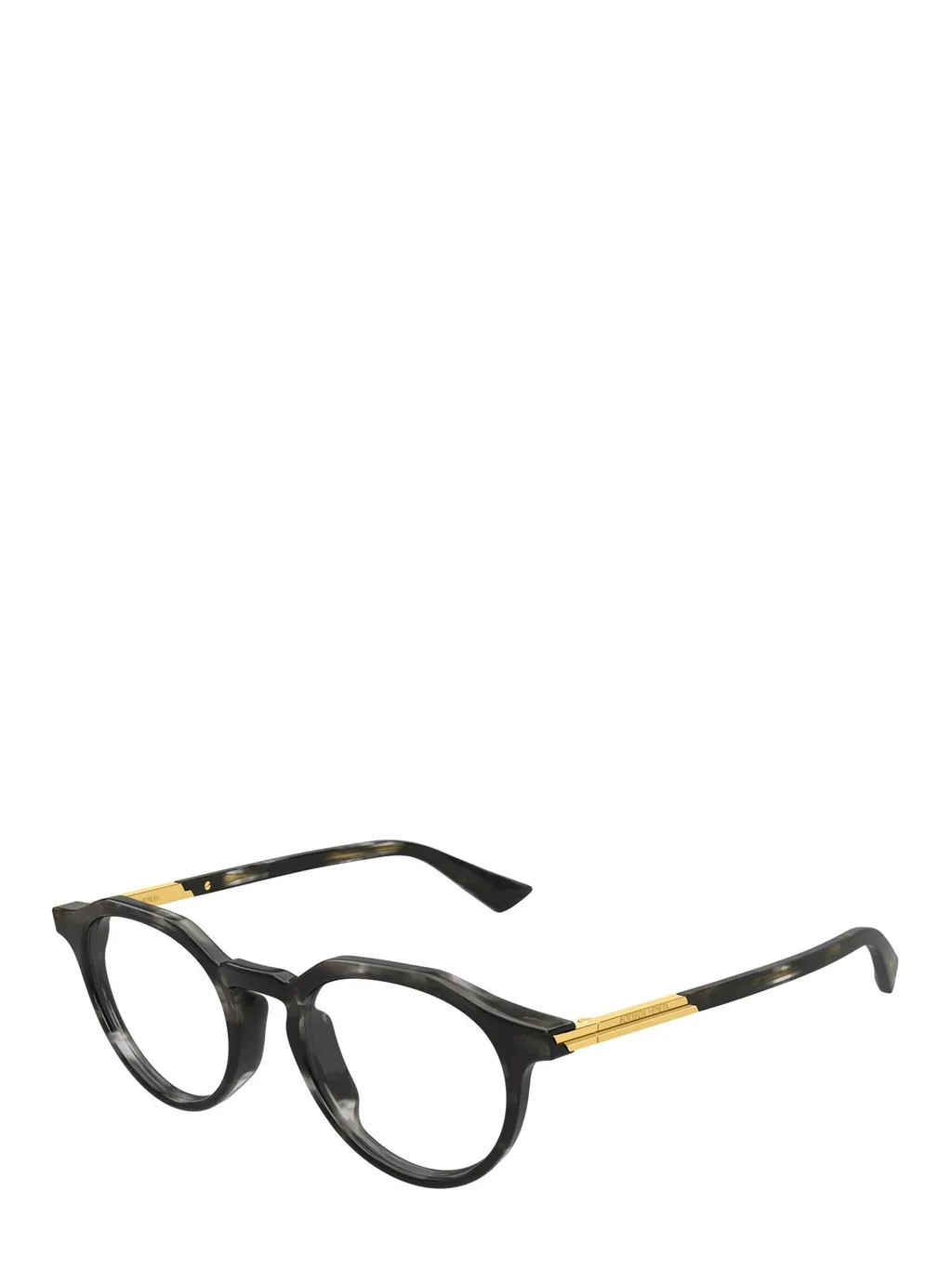 Round Eyeglasses