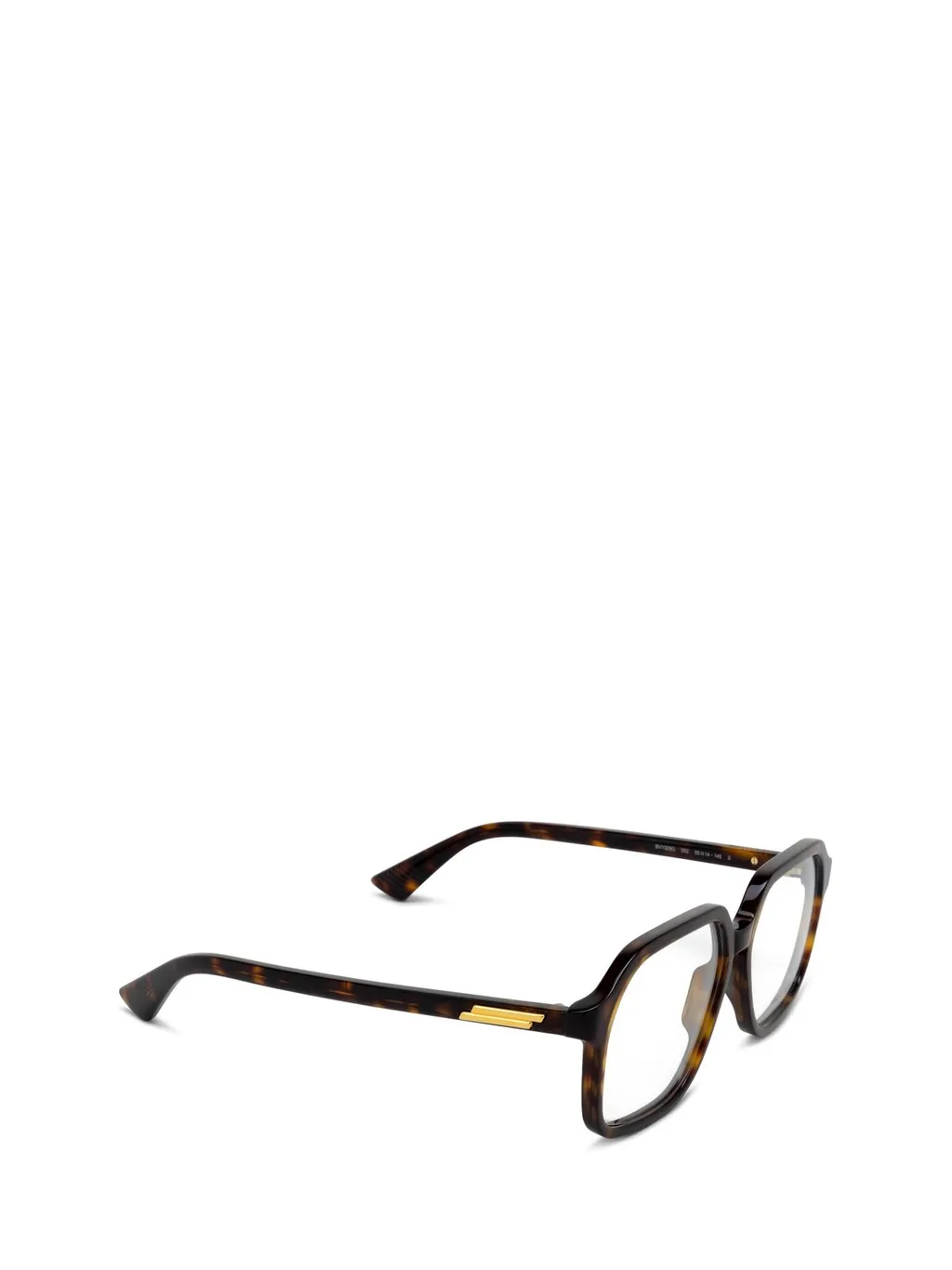 Geometric Frame Glasses