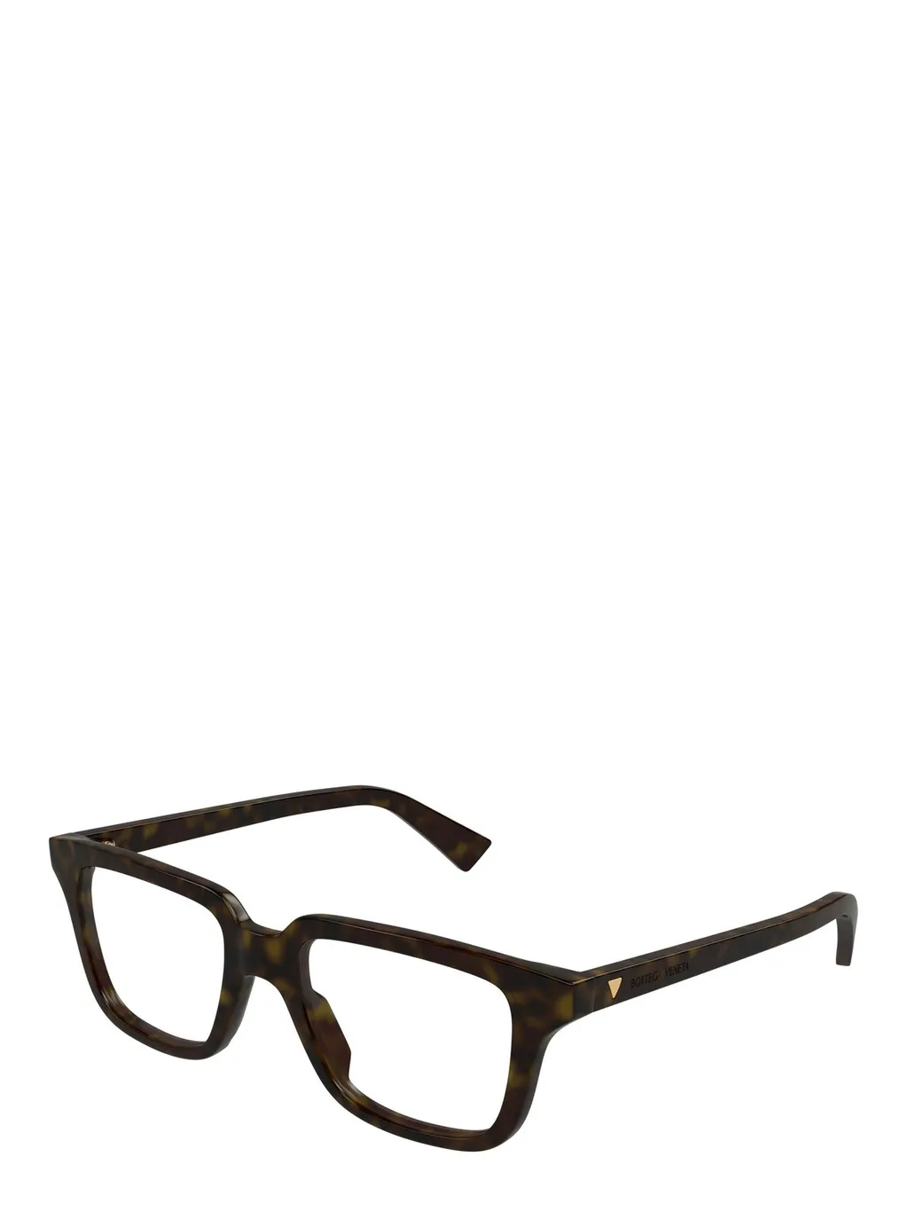 Square-Frame Glasses