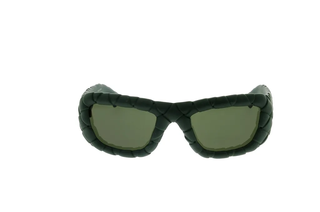 Rectangular Sunglasses