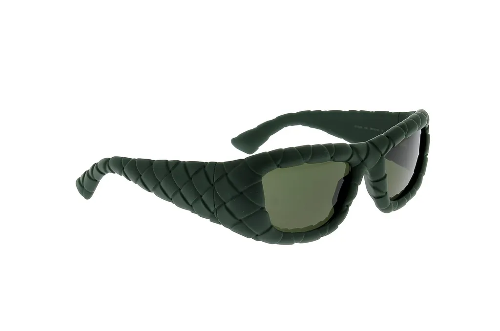 Rectangular Sunglasses