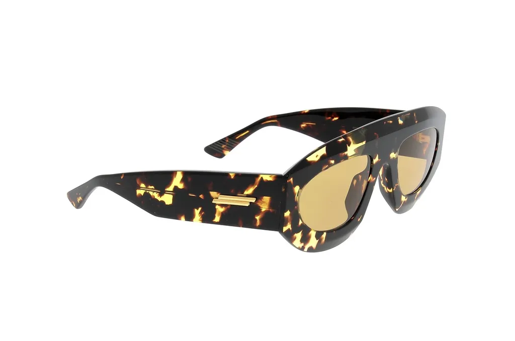 Rectangular Sunglasses