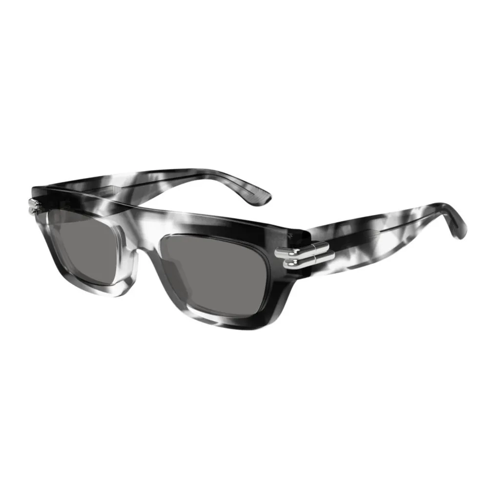 Rectangular Sunglasses