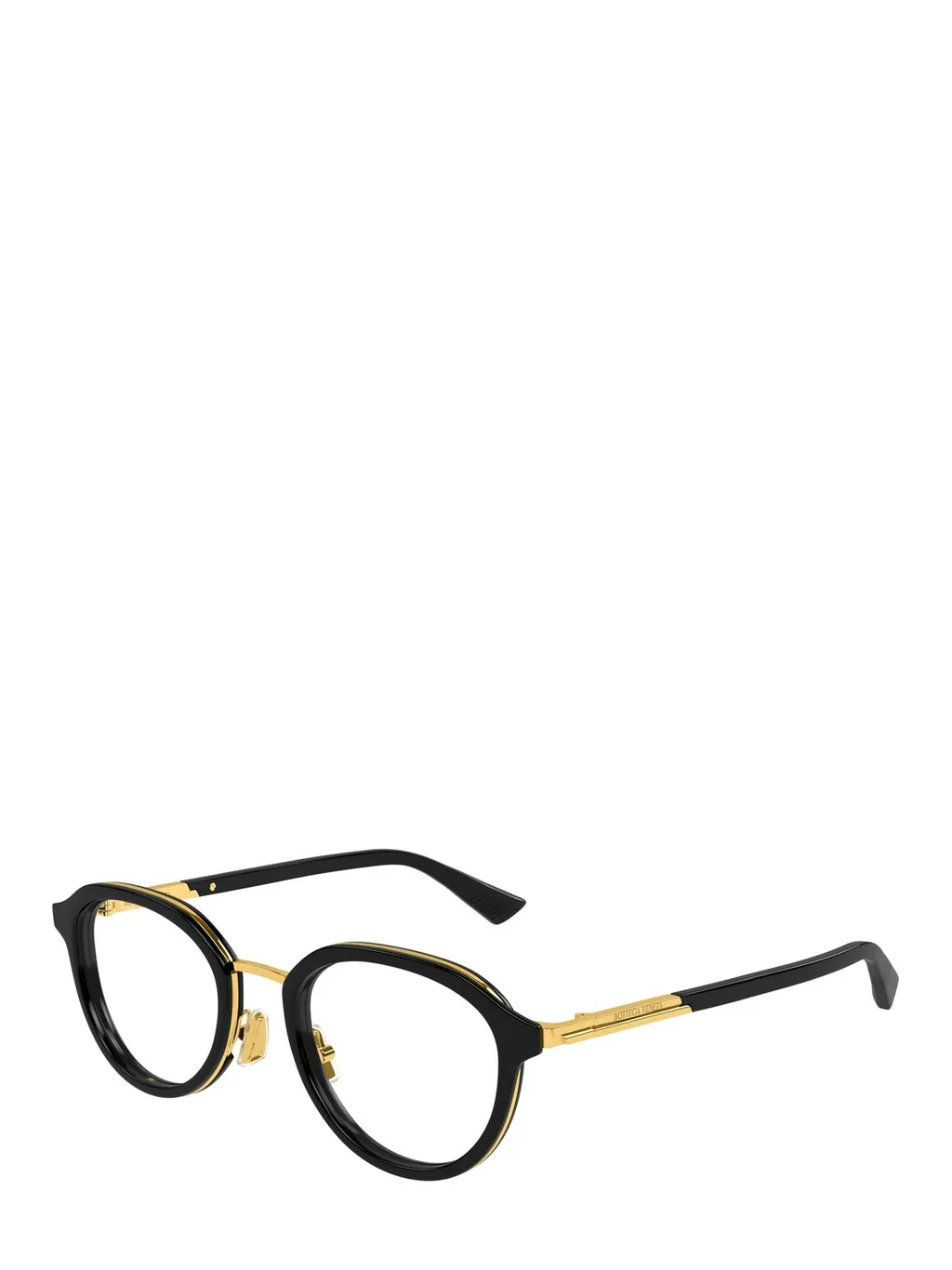 Round Optical Glasses