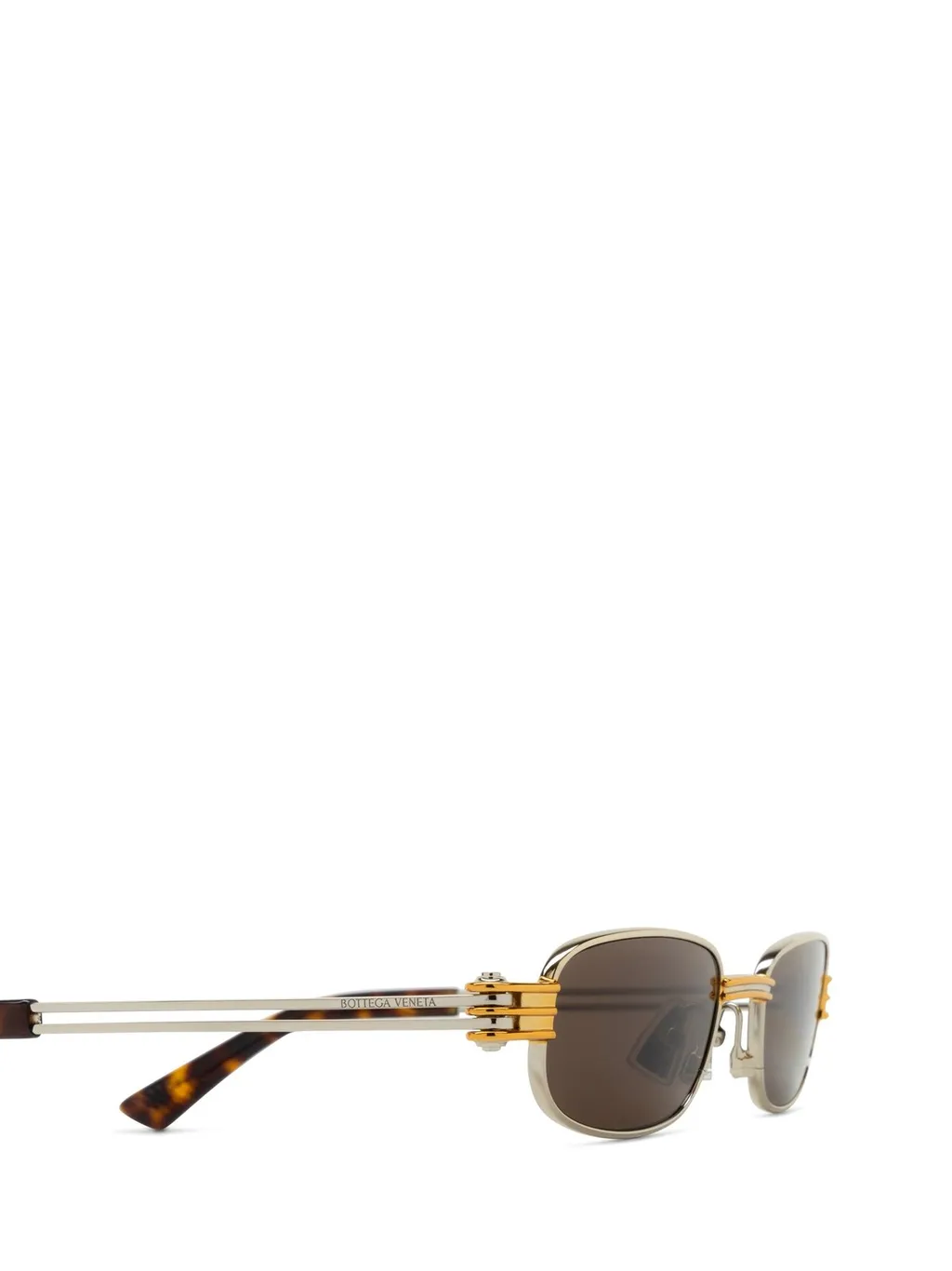 Rectangular Sunglasses