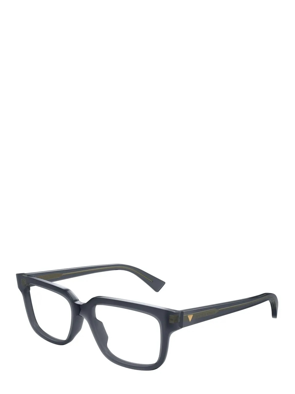 Rectangular Eyeglasses