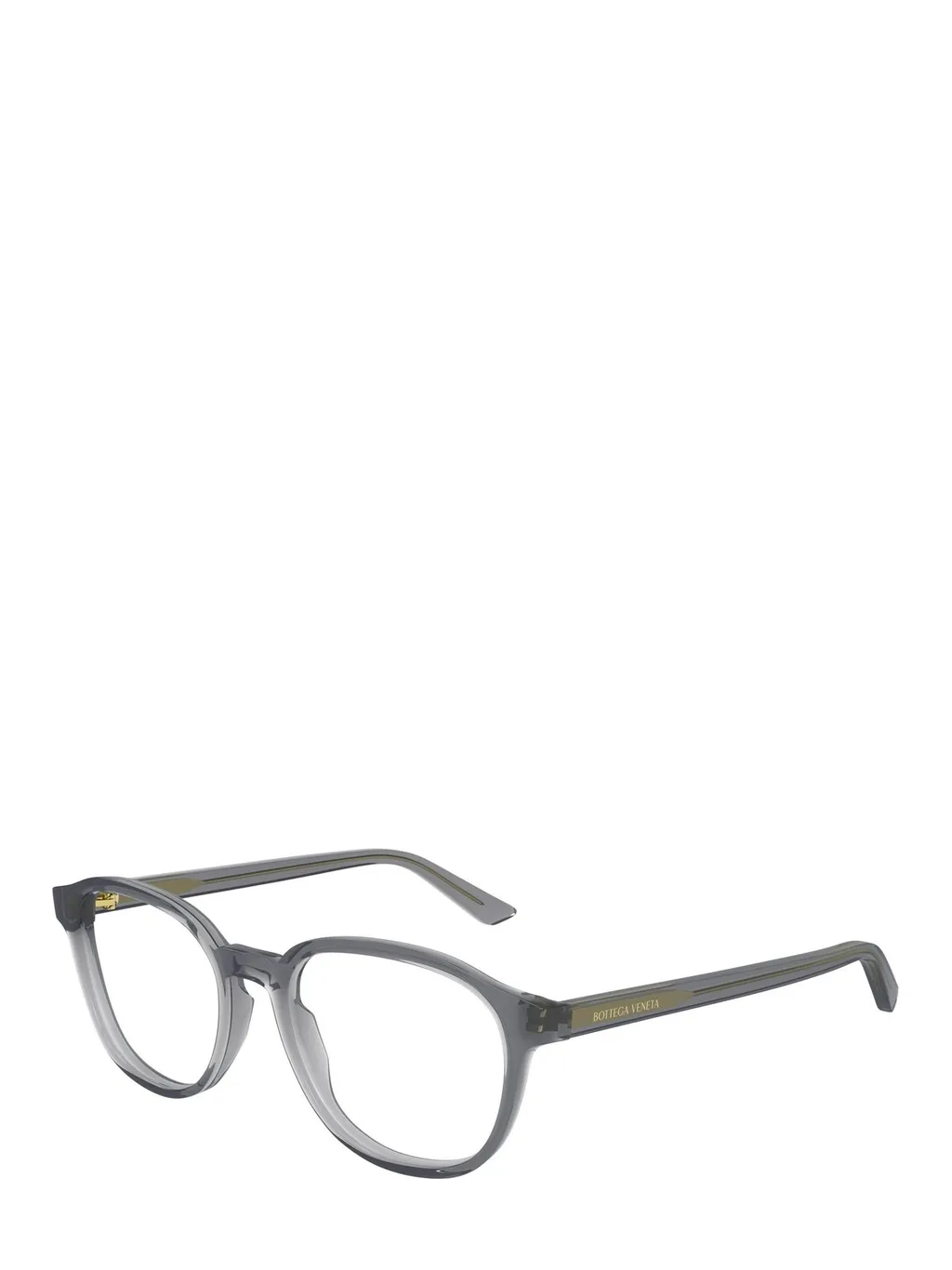 Round Eyeglasses