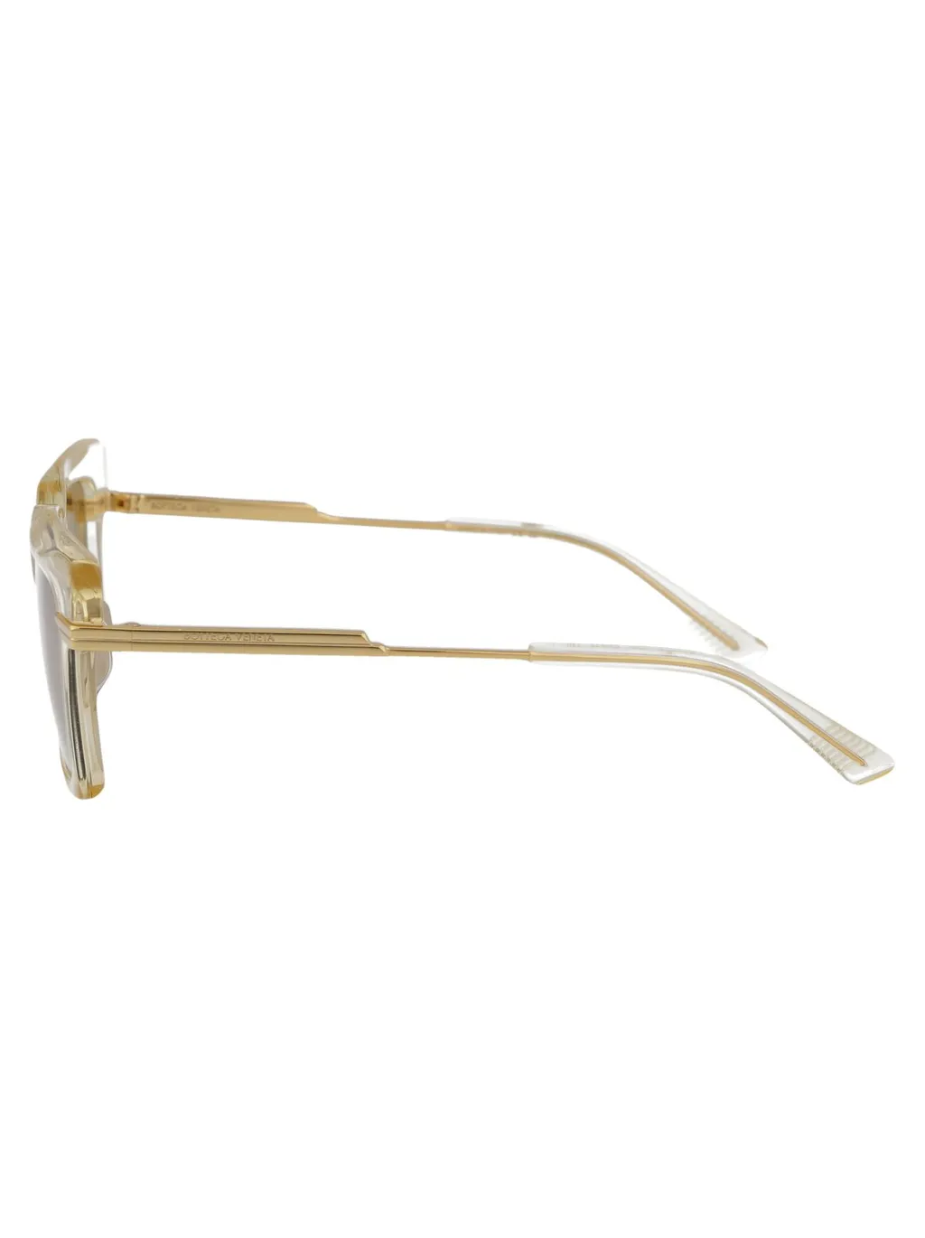Square Frame Sunglasses