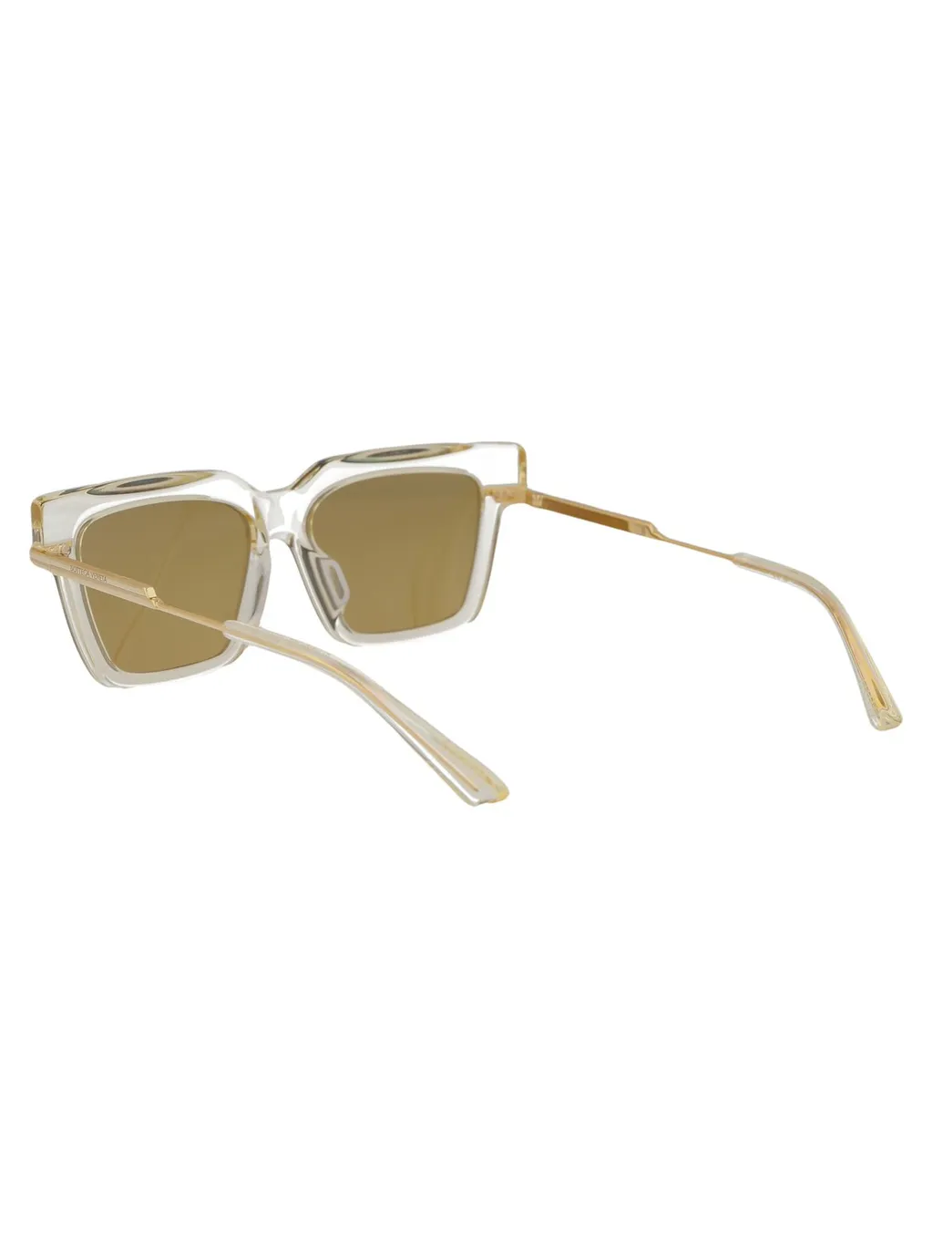 Square Frame Sunglasses