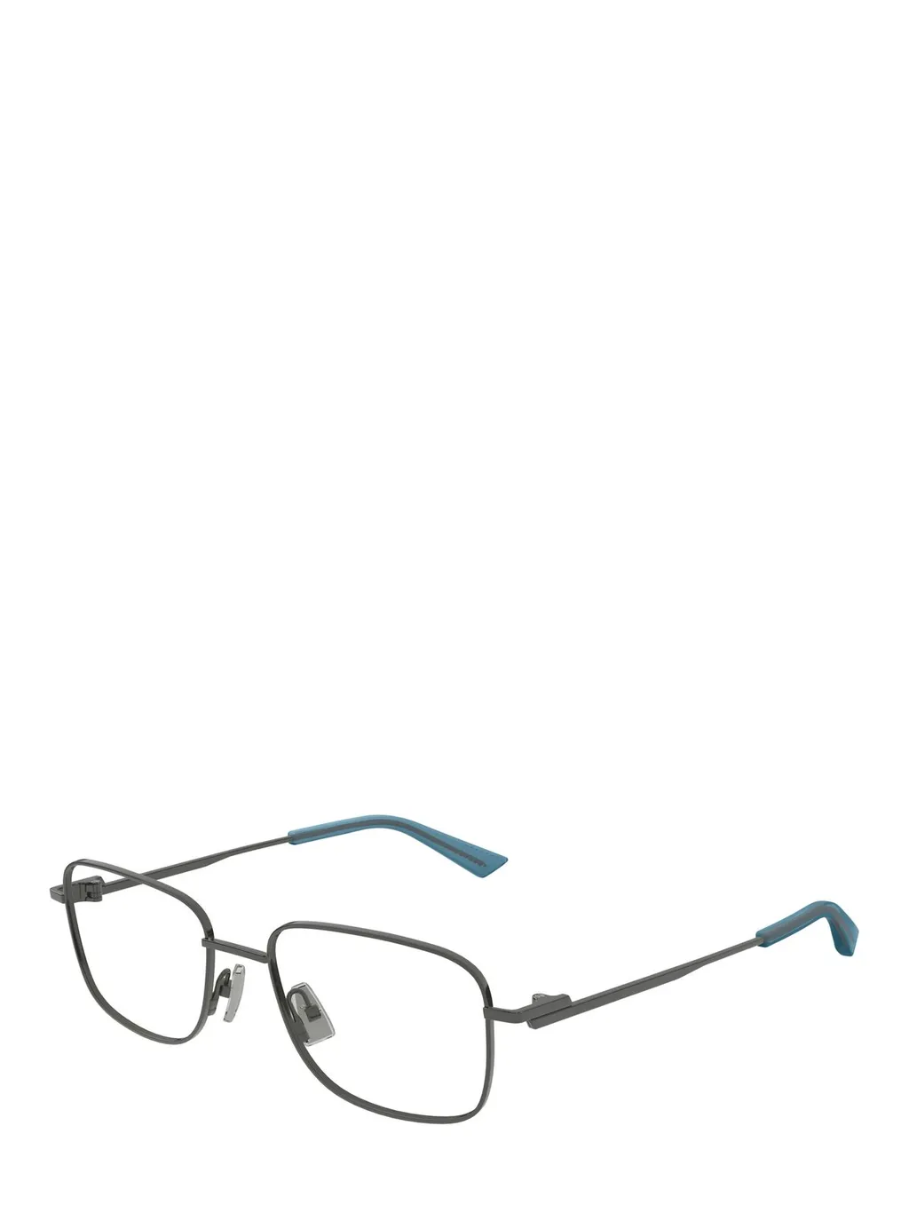 Square Eyeglasses