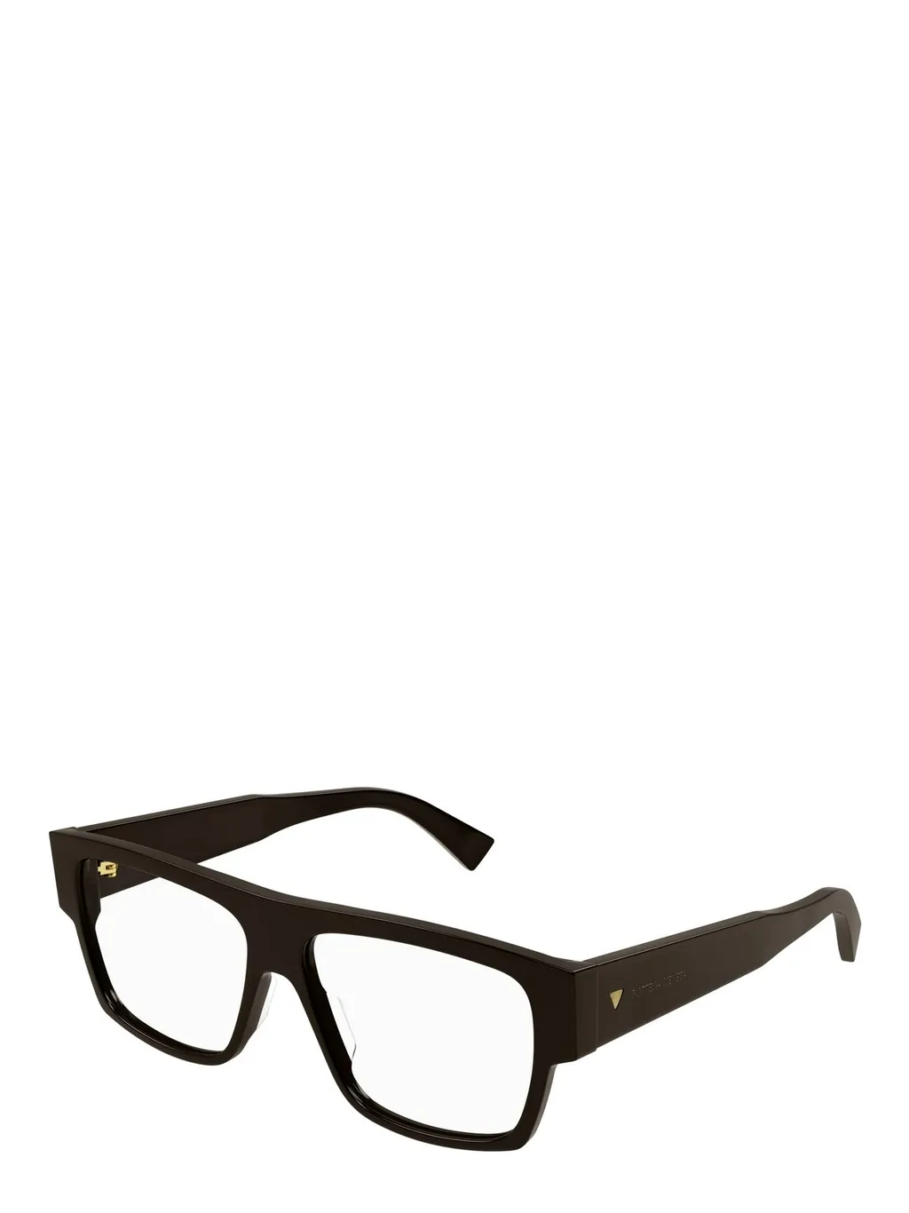 Rectangular Frame Glasses