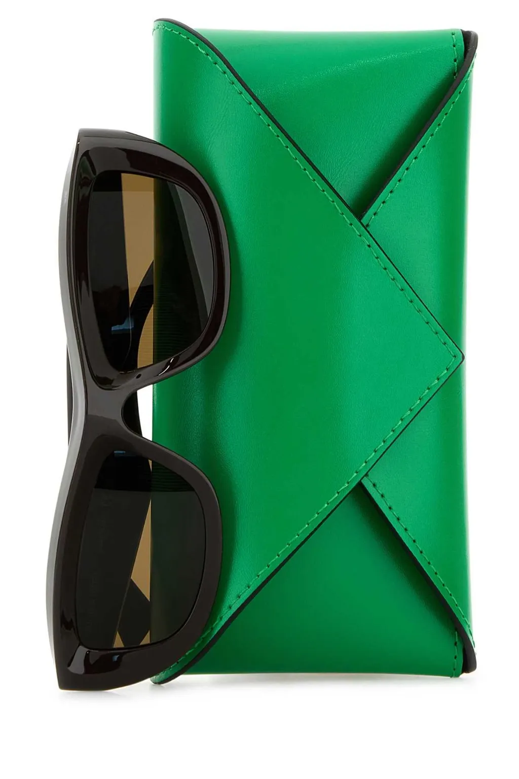 Oversized Sunglasses