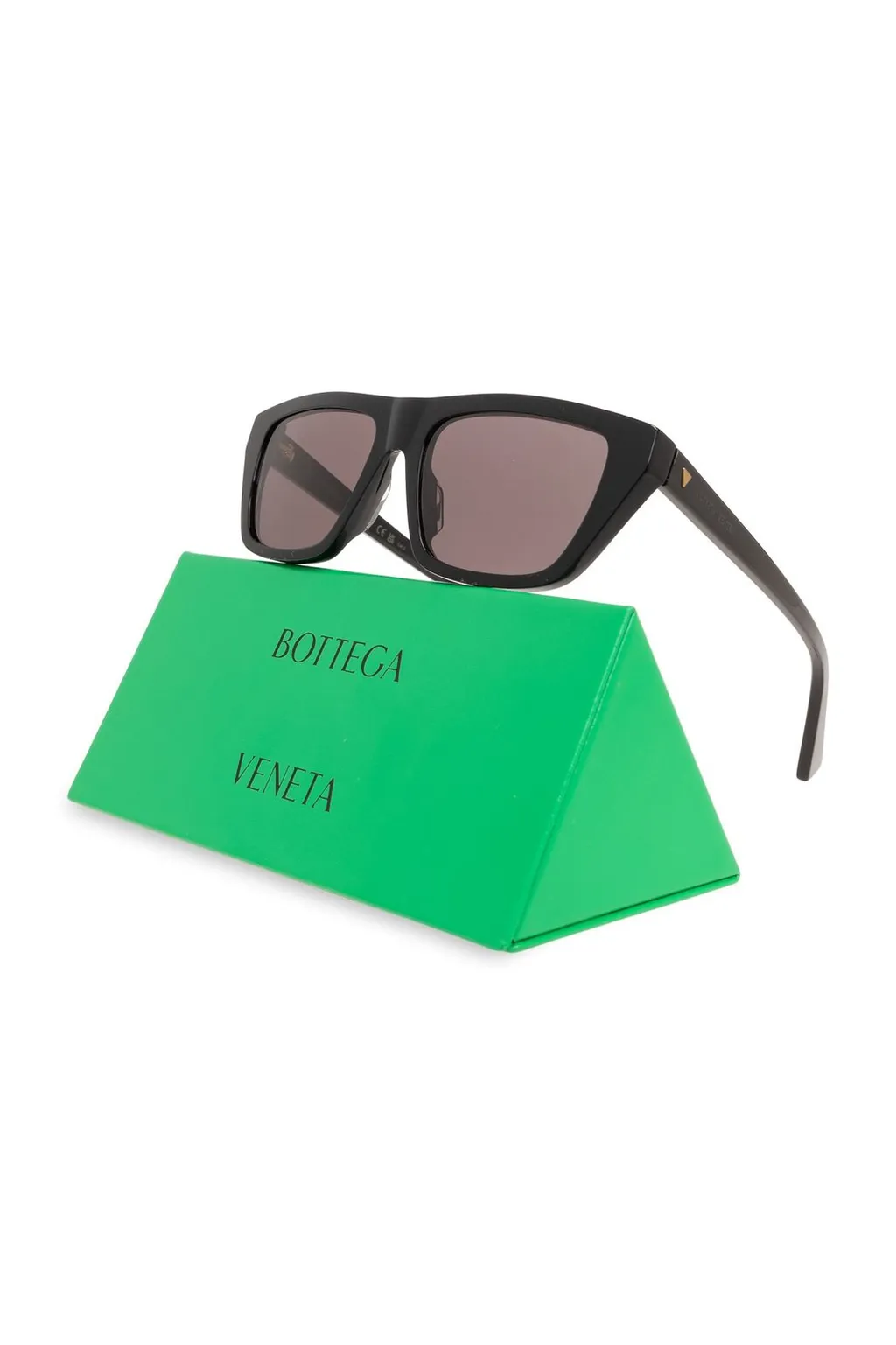 Rectangular Sunglasses