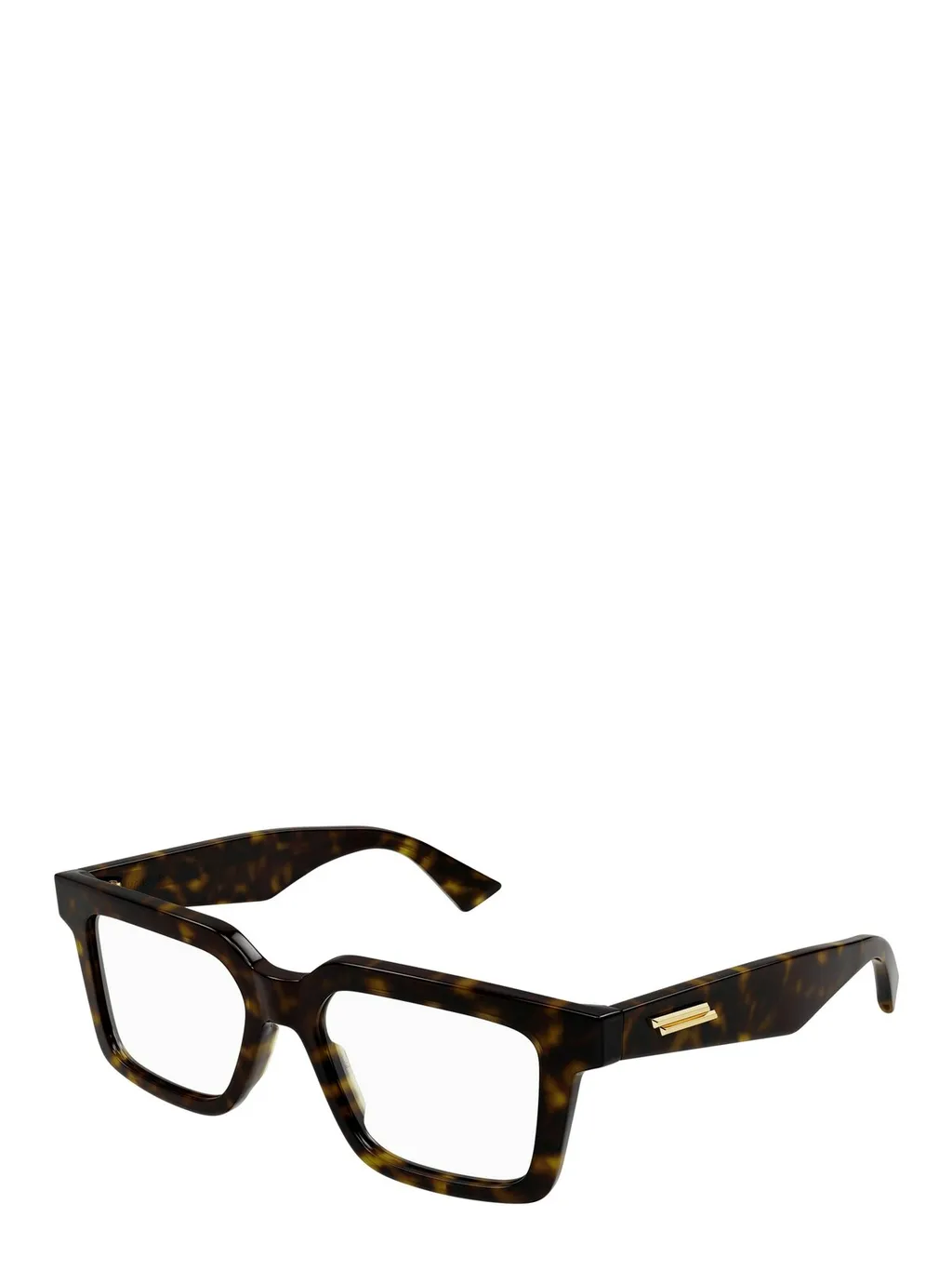 Rectangular Frame Glasses