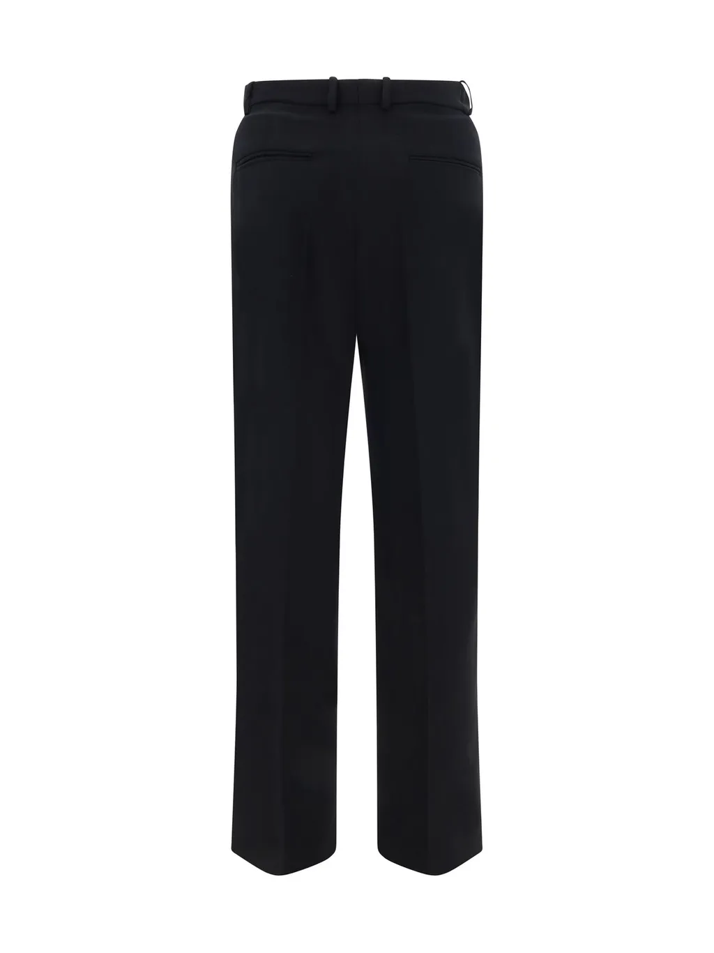 Tailored Trousers