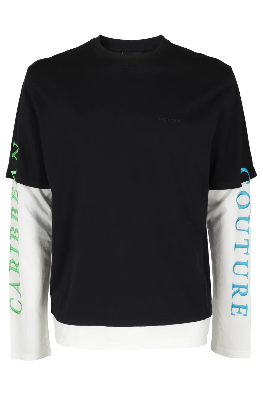 Layered T-Shirt