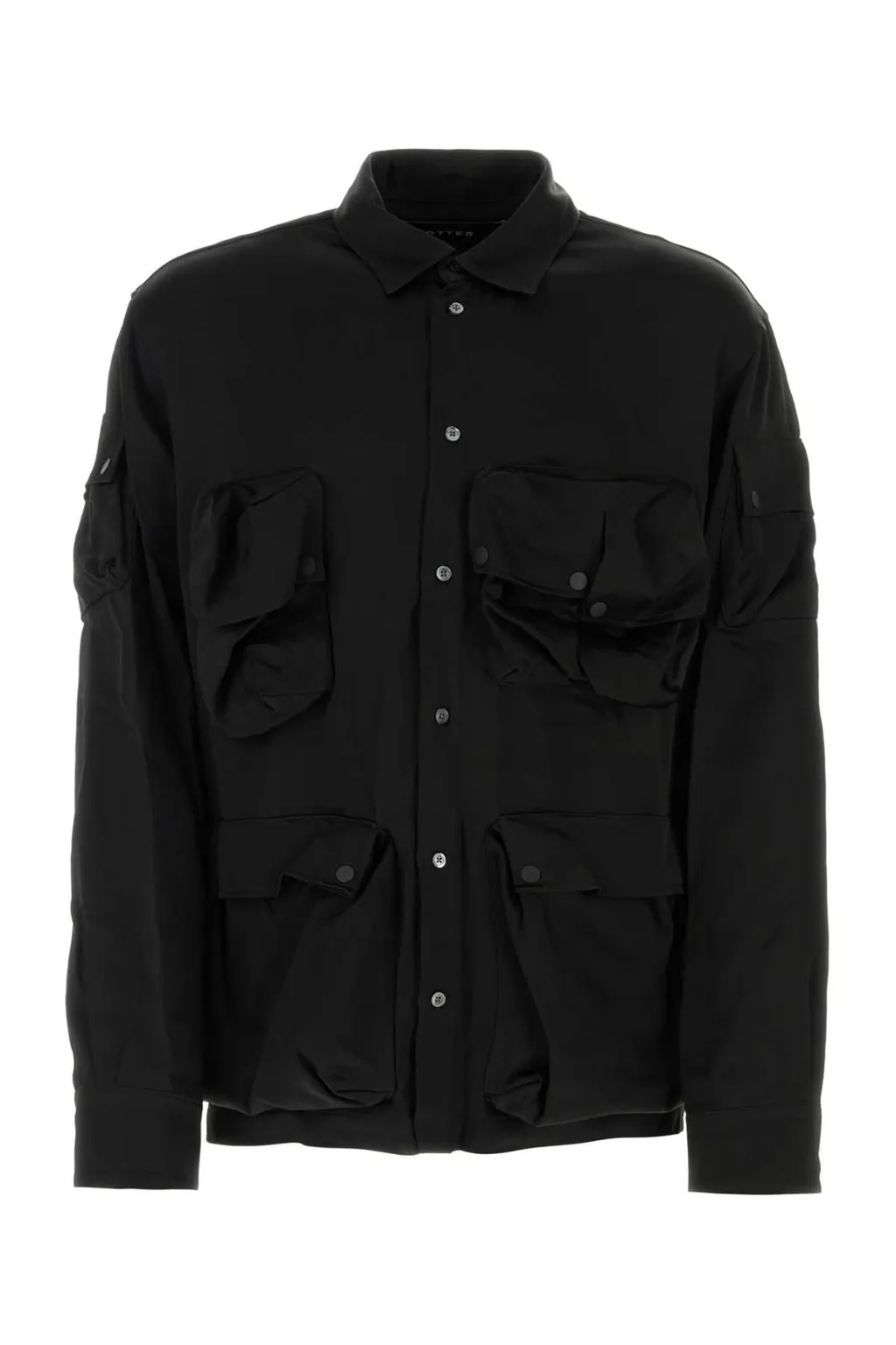 Utility Jacket