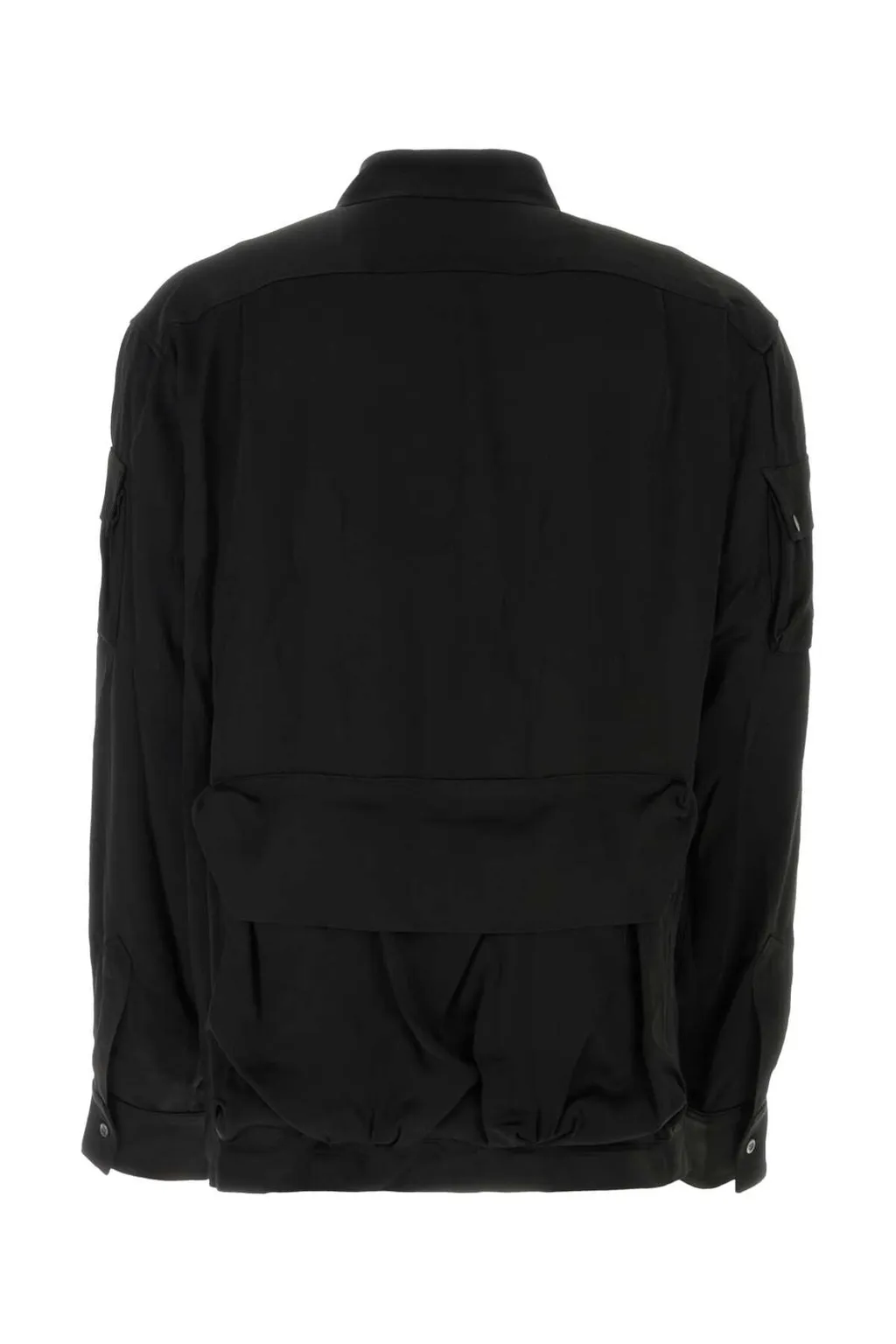 Utility Jacket