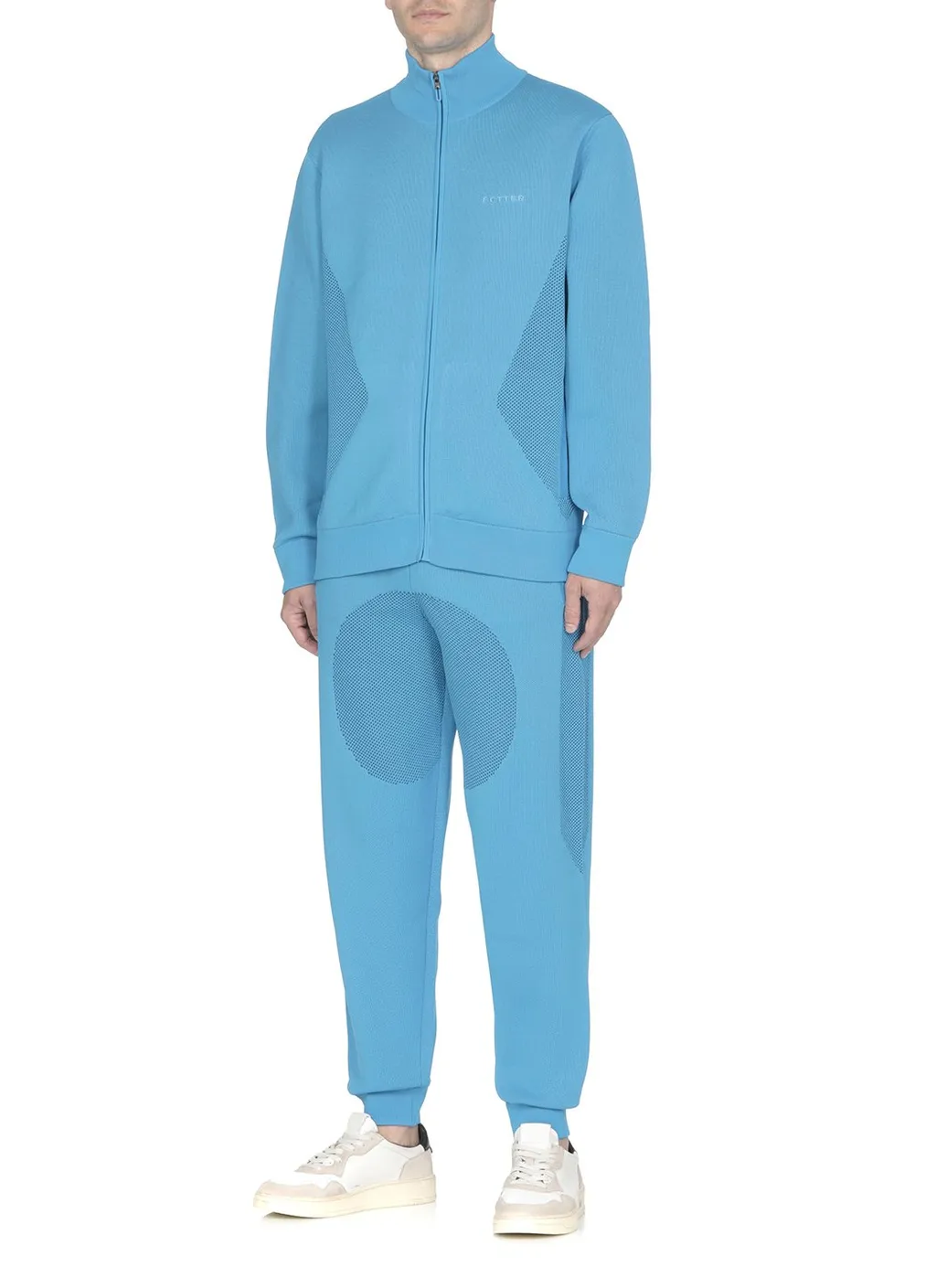 Tracksuit Pants