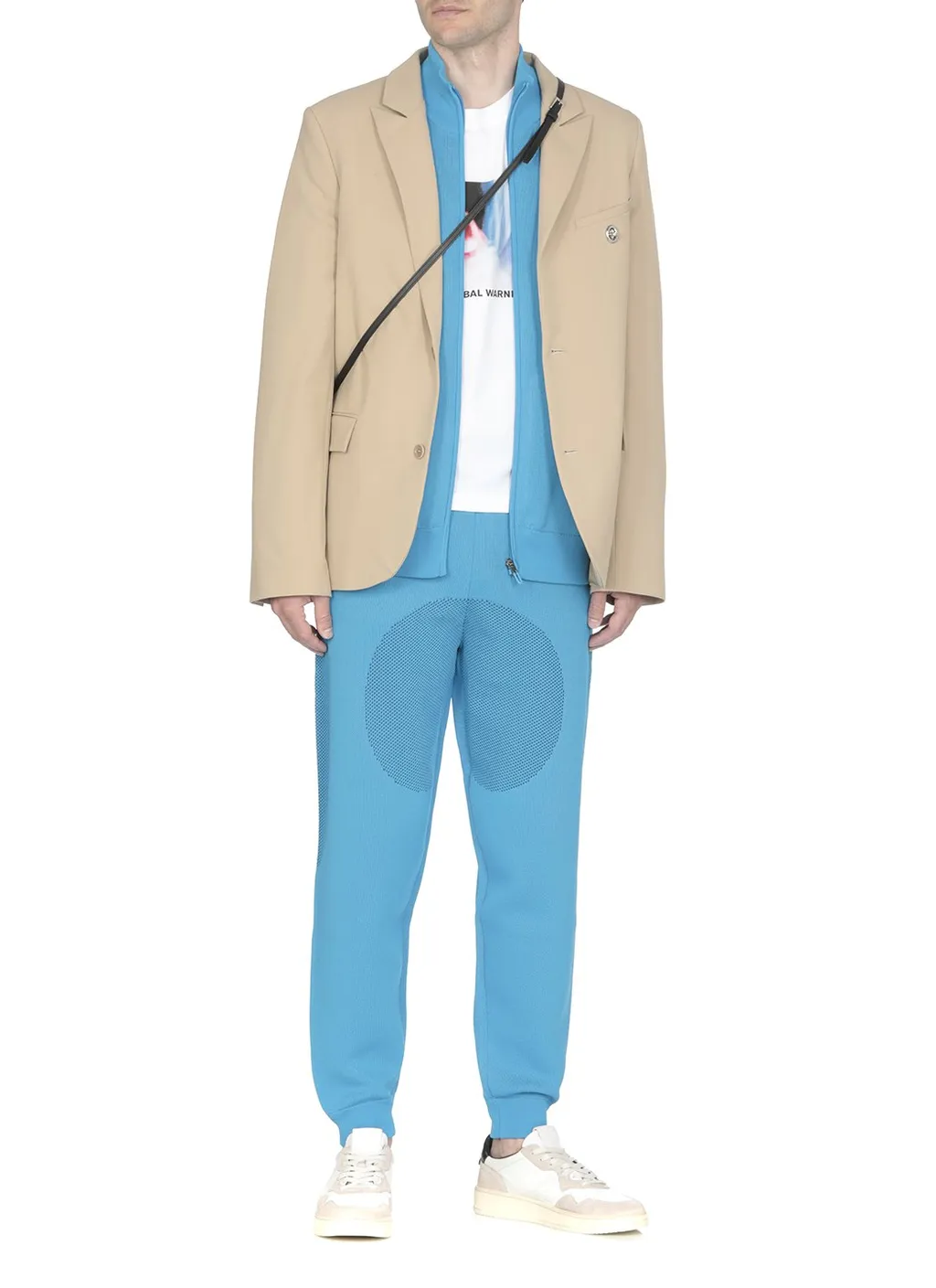 Tracksuit Pants