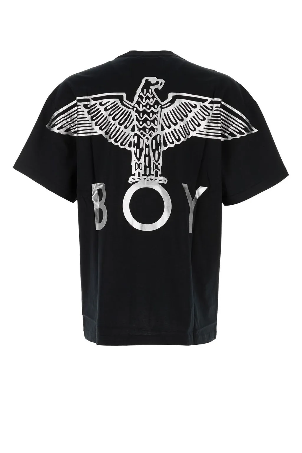 Eagle Print T-Shirt