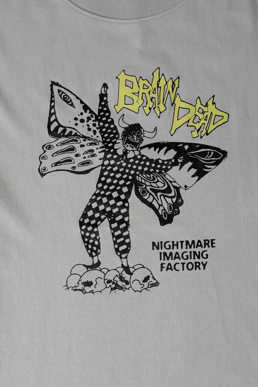 Graphic Print T-Shirt
