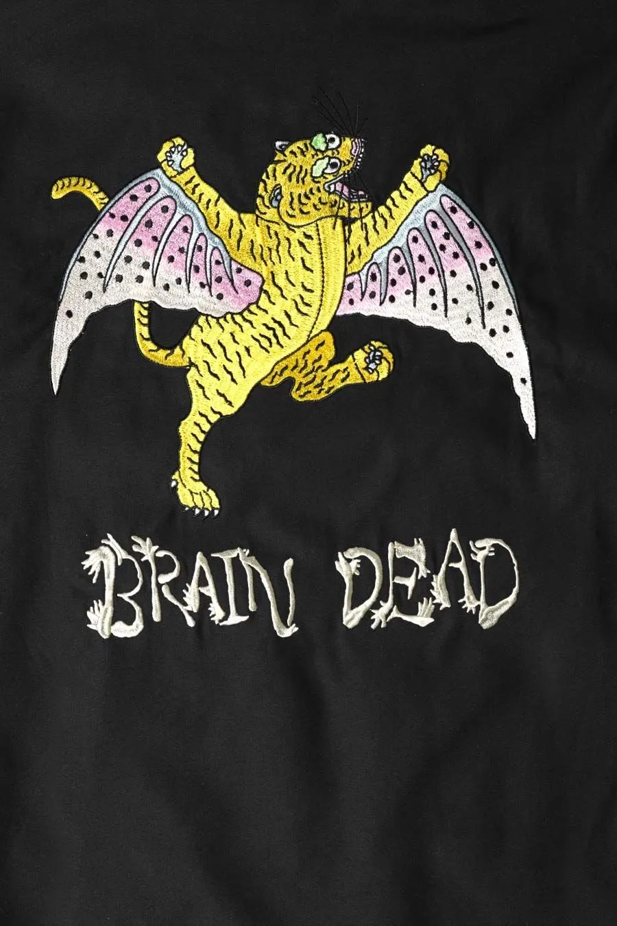 Short Sleeve Camp Shirt
