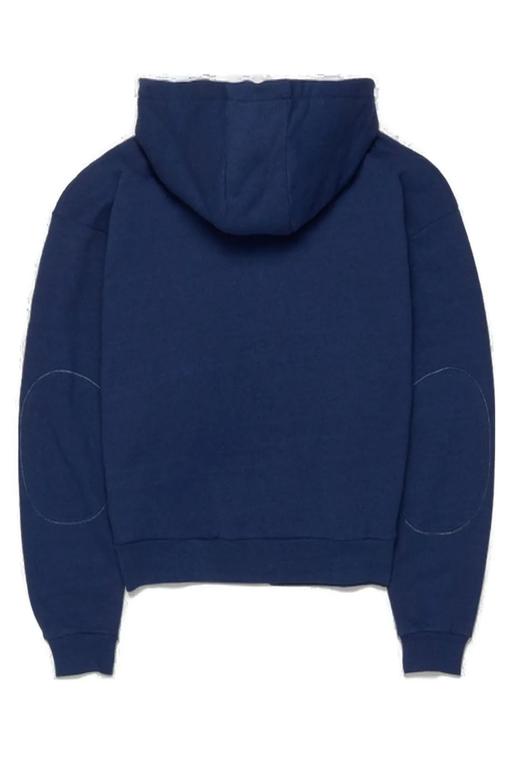 Zip Hoodie