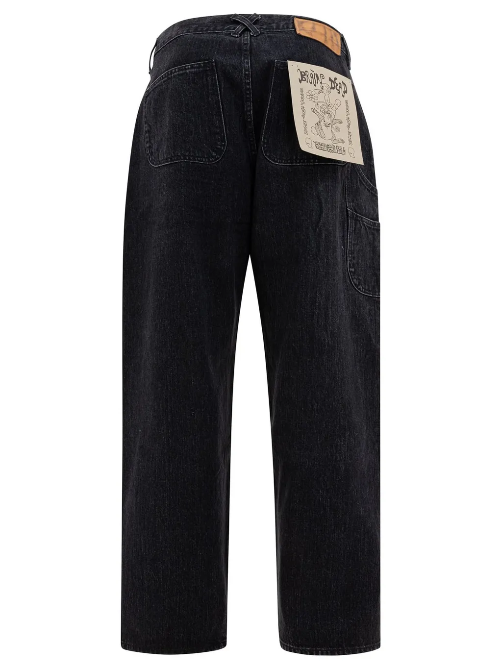 Carpenter Jeans