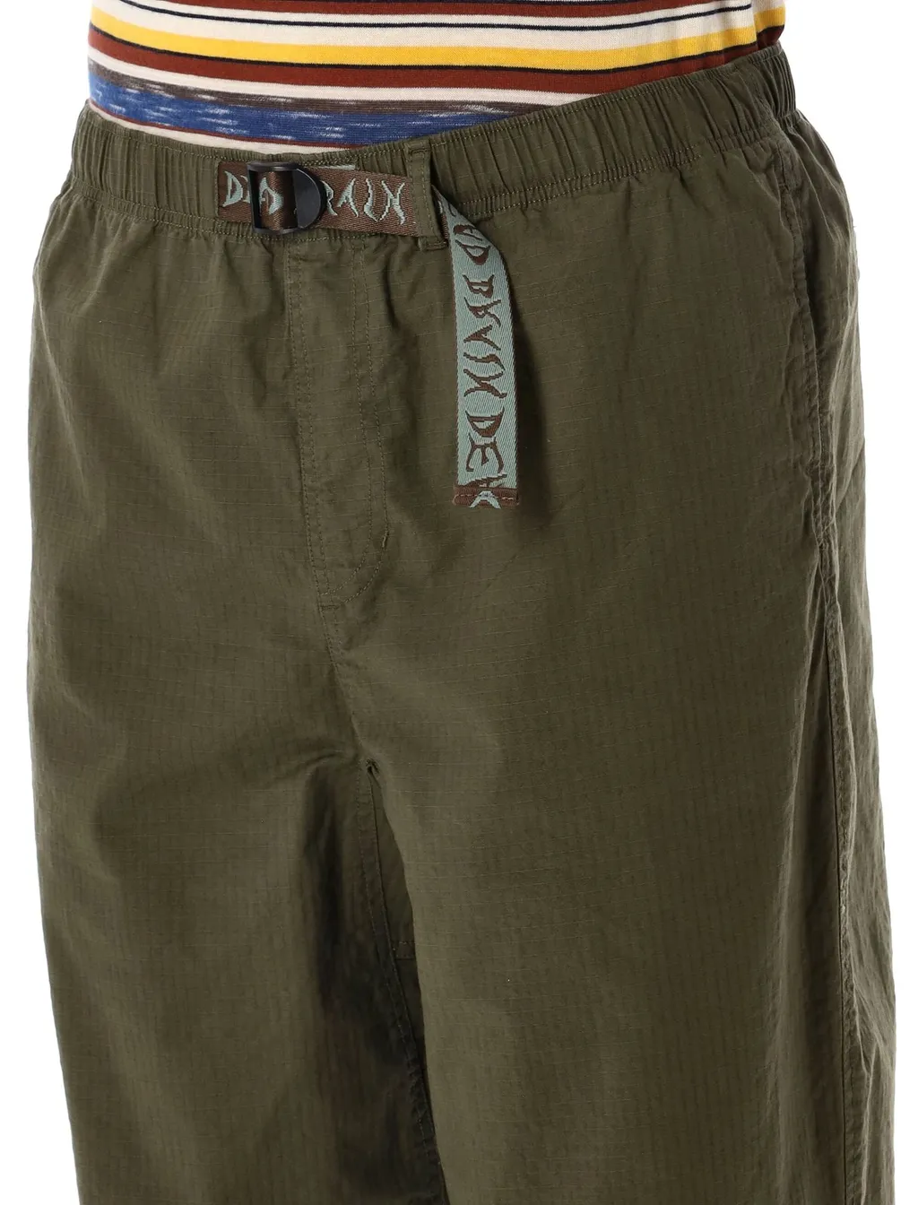 Relaxed Fit Cargo Pants