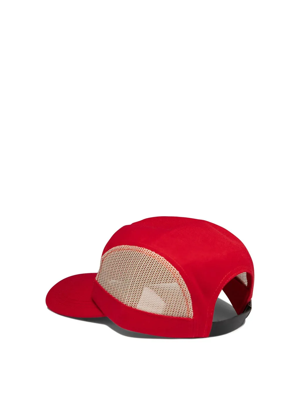 Mesh Panel Cap