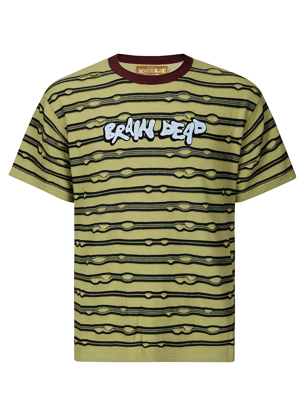 Striped T-Shirt