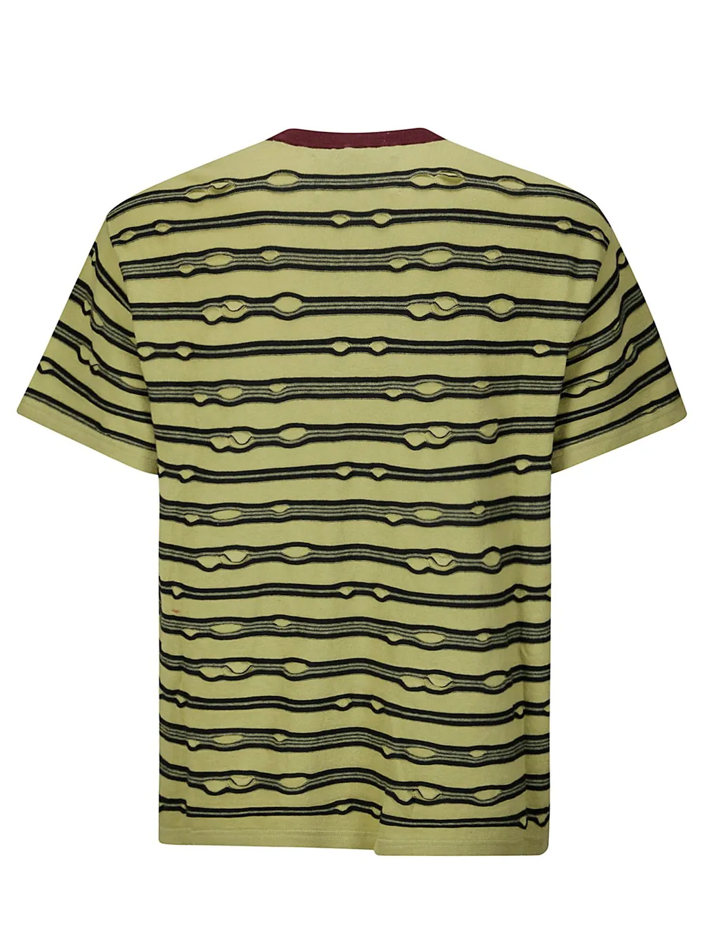 Striped T-Shirt