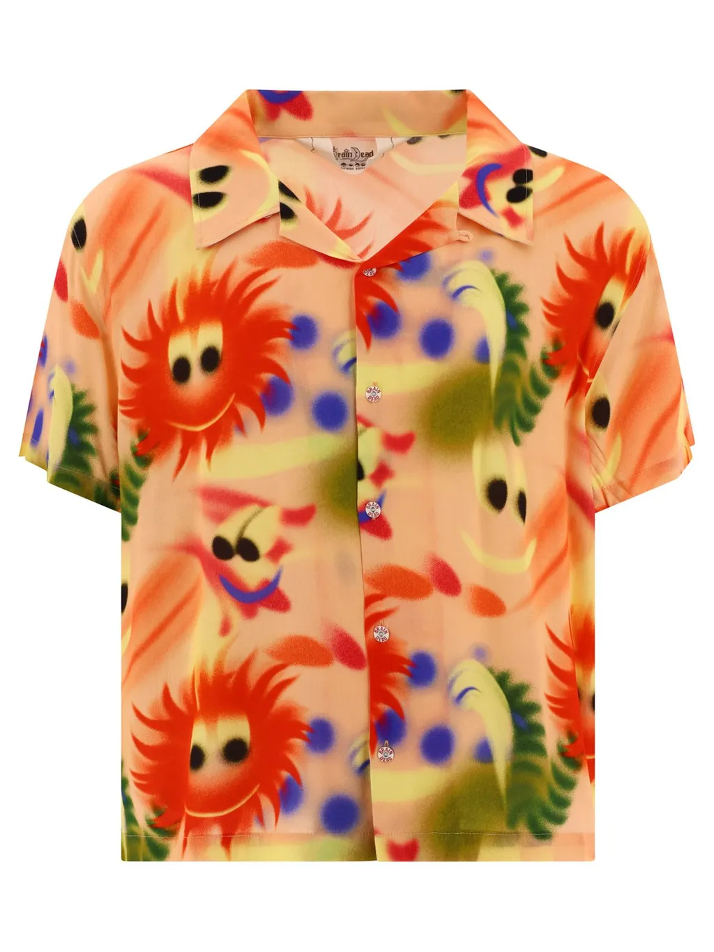 Short Sleeve Shirt
