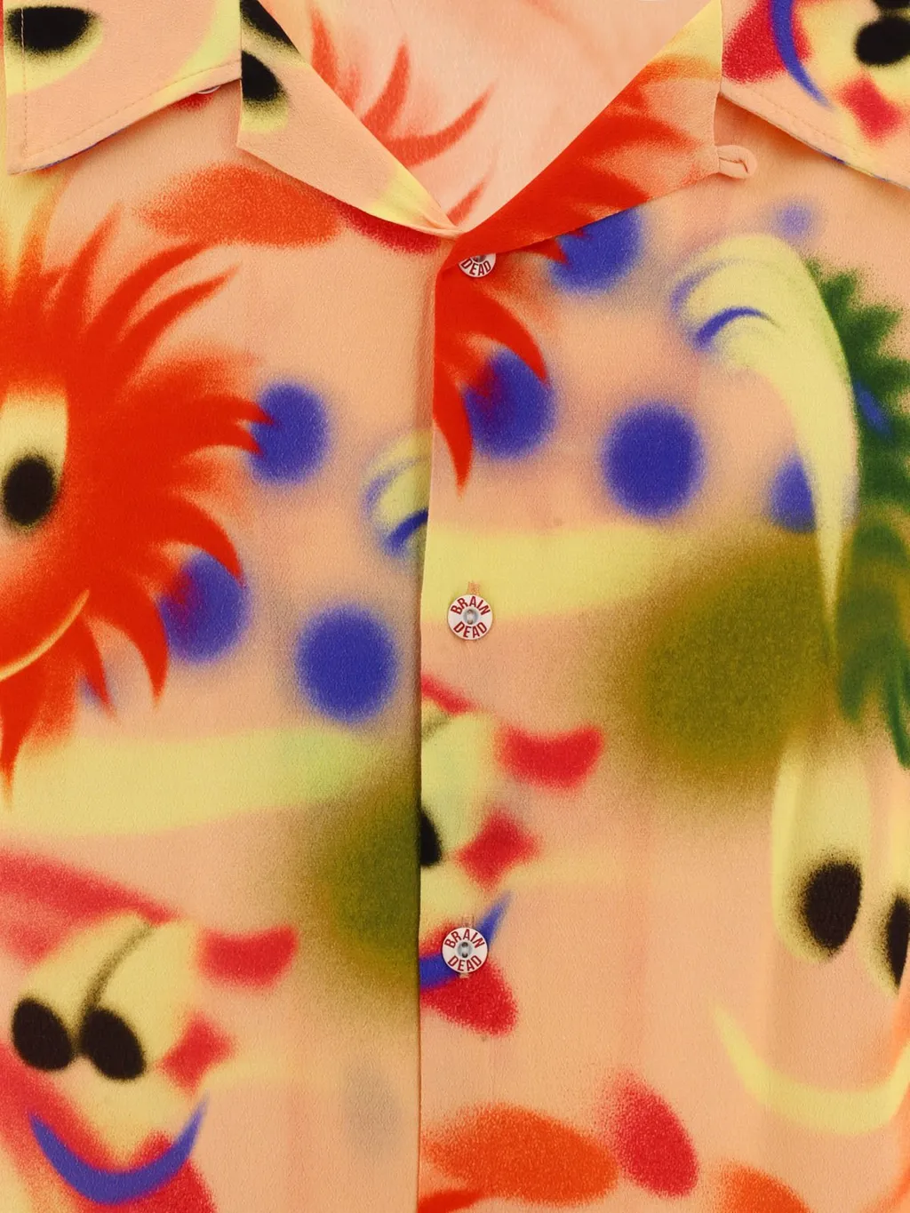 Short Sleeve Shirt